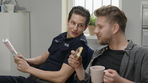 Poster for Эпизод 5
