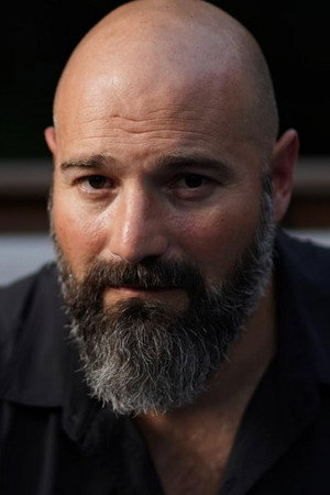 Cover image for Alan D'Antoni