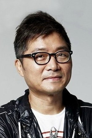 Cover image for 강제규