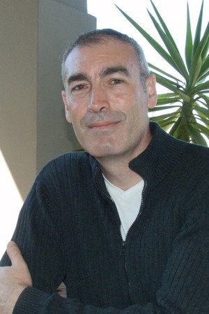Cover image for Greg Page