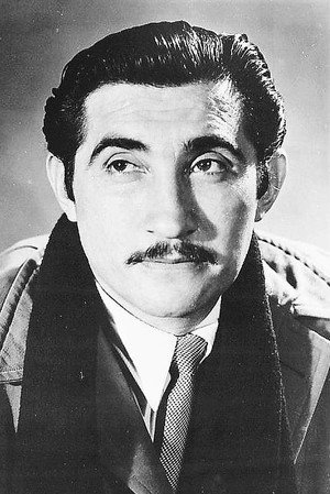 Cover image for Rodolfo Acosta