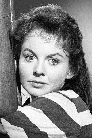 Cover image for Mary Webster