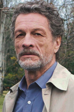 Cover image for Daniel Fanego