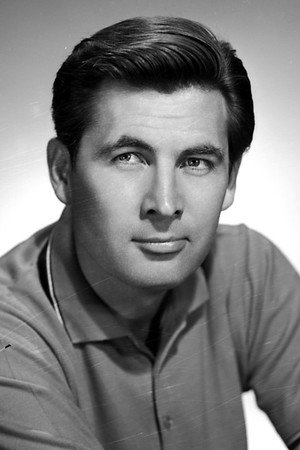 Cover image for Fess Parker