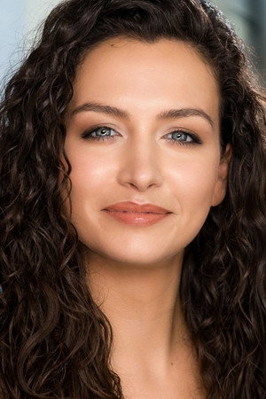 Cover image for Deborah Domínguez