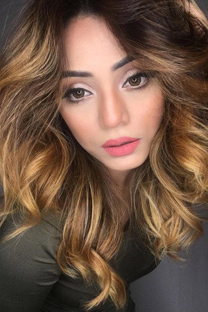 Cover image for Soni Singh