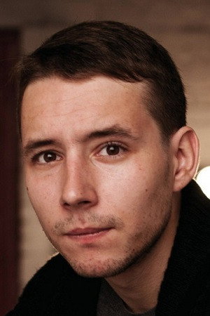 Cover image for Иван Василевский