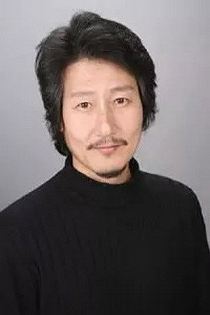 Cover image for 中村彰男