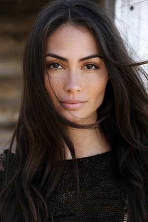 Cover image for Caitlin McHugh