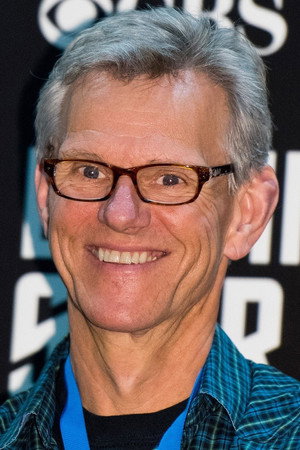 Cover image for Steve Rankin