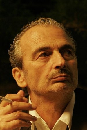 Cover image for Jacques Nolot