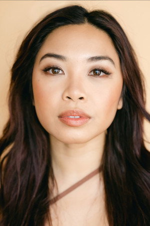 Cover image for Kimberly-Ann Truong