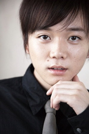 Cover image for 川野直輝