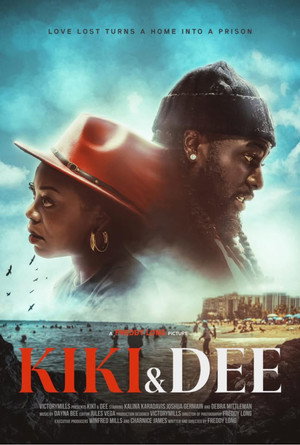 Poster for Кики и Ди