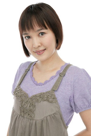 Cover image for 永島由子