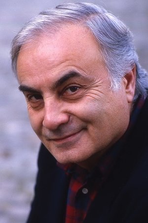Cover image for François Perrot
