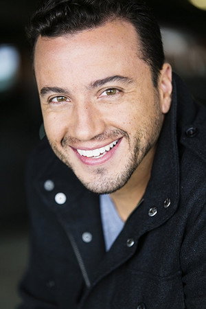 Cover image for Giovanni Bejarano