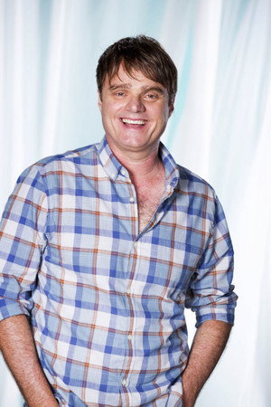 Cover image for Damien Richardson