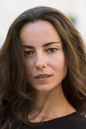 Cover image for Caterina Misasi