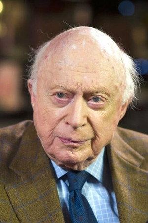 Cover image for Norman Lloyd