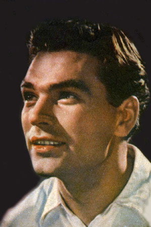 Cover image for Николай Довженко