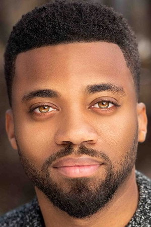 Cover image for Zachariah Rogers