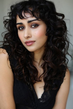 Cover image for Deepti Menon