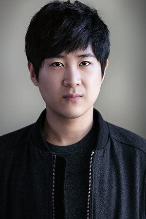 Cover image for Jerome Yoo