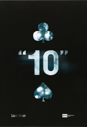 Poster for 10