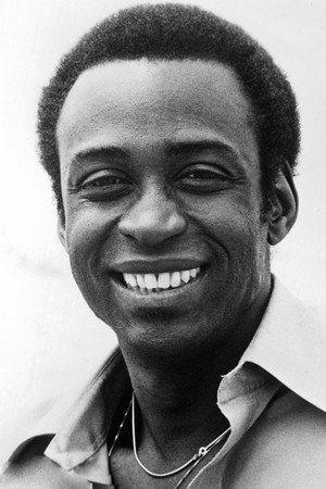 Cover image for Cleavon Little