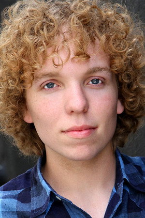 Cover image for Tyler Alexander Mann