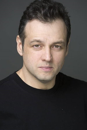Cover image for Carlos Diaz