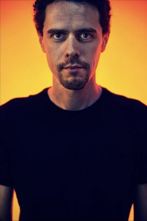 Cover image for Cody Carpenter