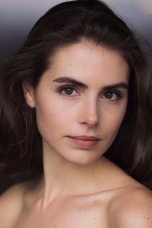 Cover image for Genevieve Gaunt