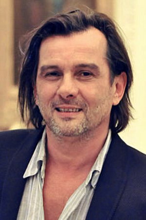 Cover image for Christian Schiaretti