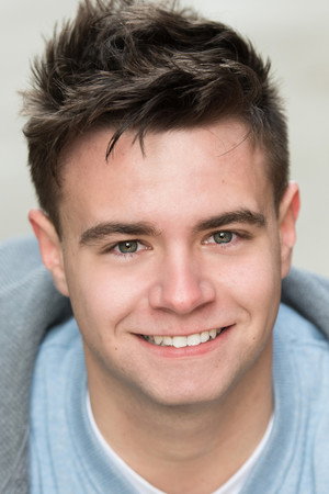 Cover image for Tyler Riley
