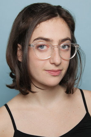 Cover image for Sophie Zucker