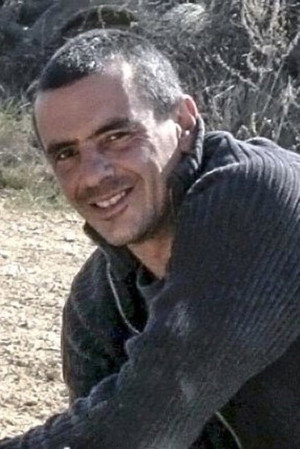 Cover image for Dominique Fouassier