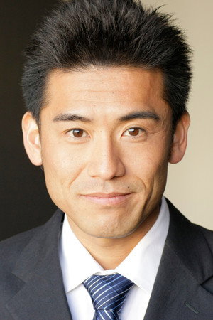 Cover image for Yutaka Takeuchi