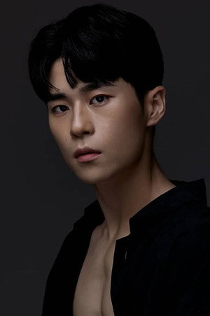 Cover image for 황민환