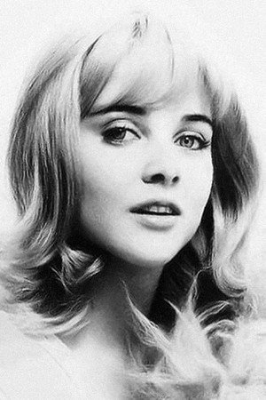 Cover image for Sue Lyon
