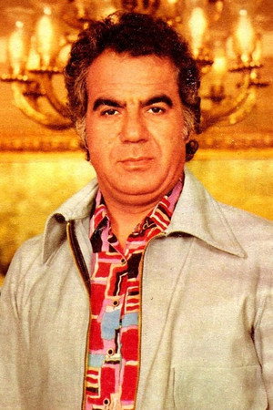 Cover image for Naser Malek Motiee