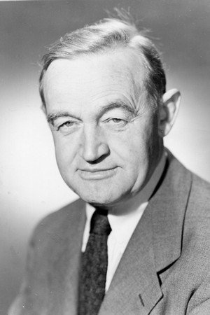 Cover image for Barry Fitzgerald