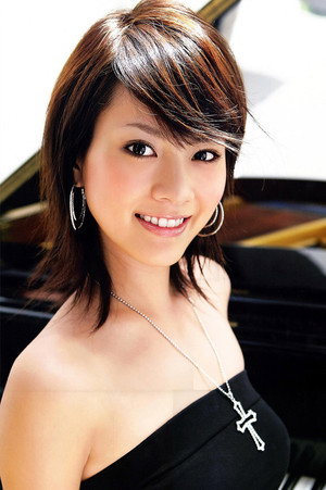 Cover image for 安座間美優