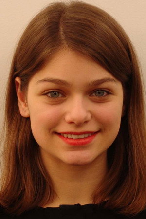 Cover image for Catharine Daddario