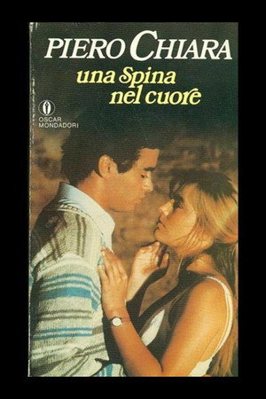 Poster for Игла в сердце