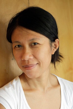 Cover image for Ailí Chen