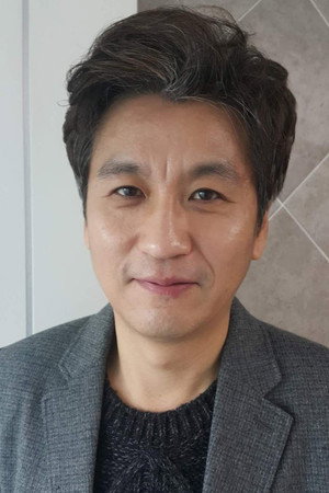 Cover image for Kim Seung-tae
