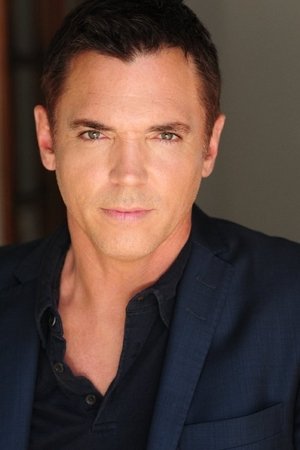 Cover image for Nicholas Lea