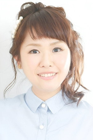 Cover image for 仙台エリ